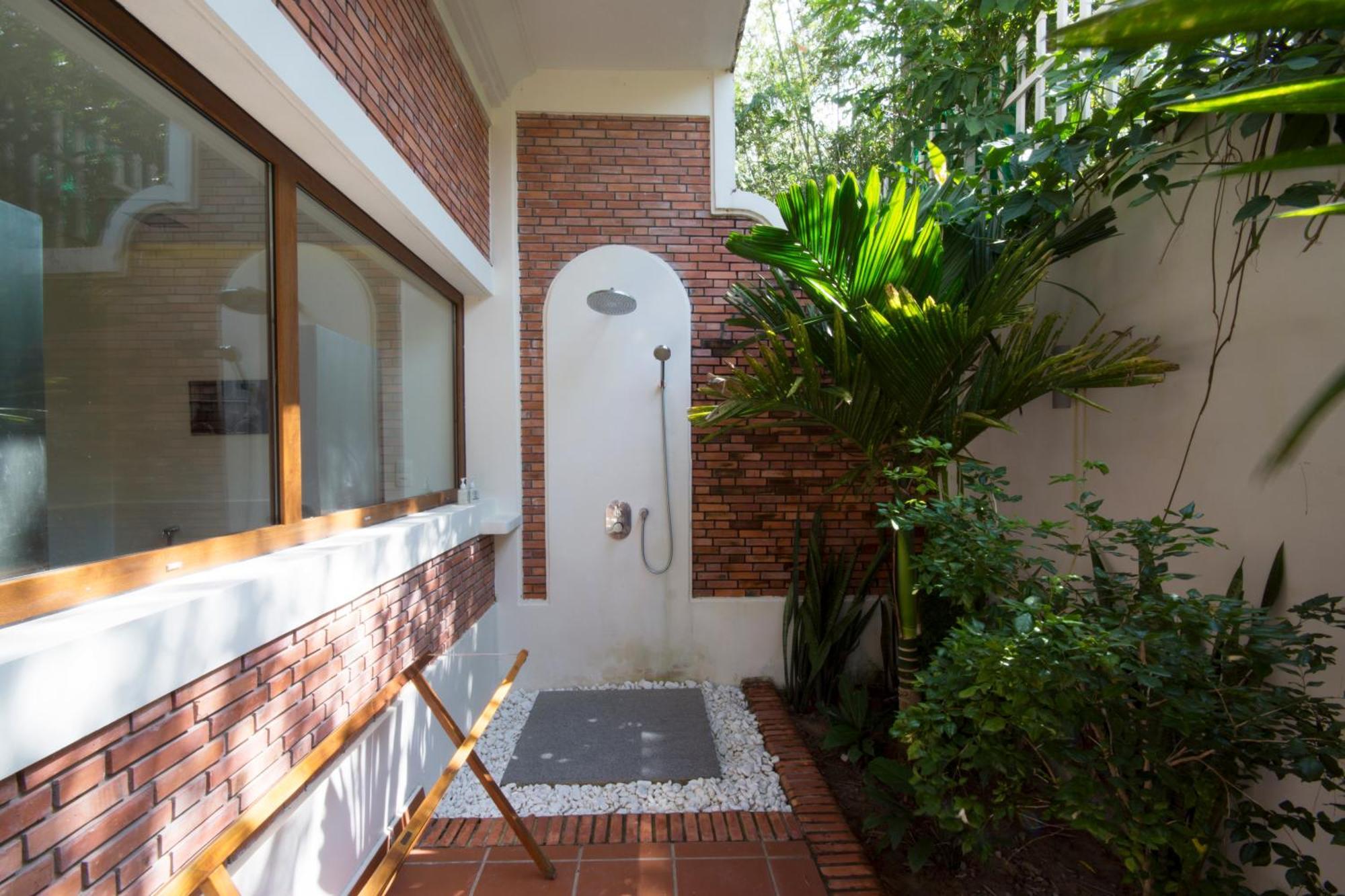 Premium Double Room Garden View