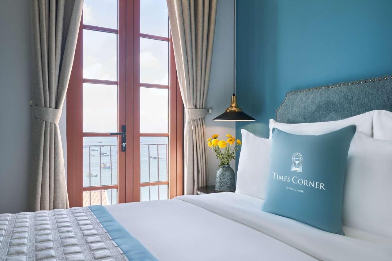 Suite con vistas al mar