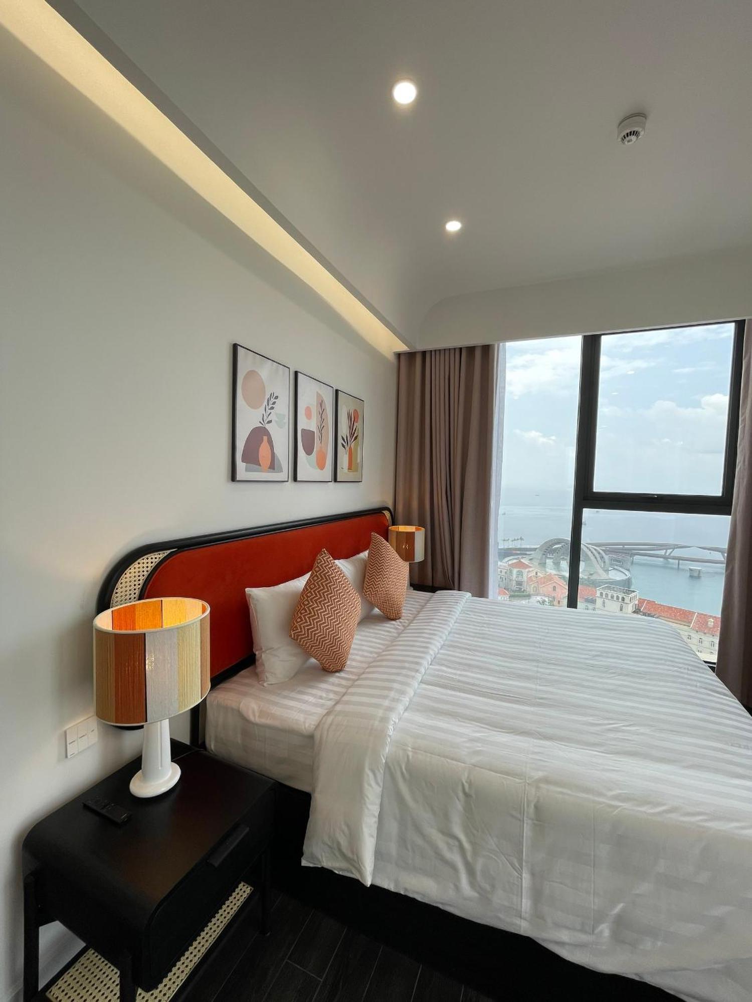 Suite Familiar