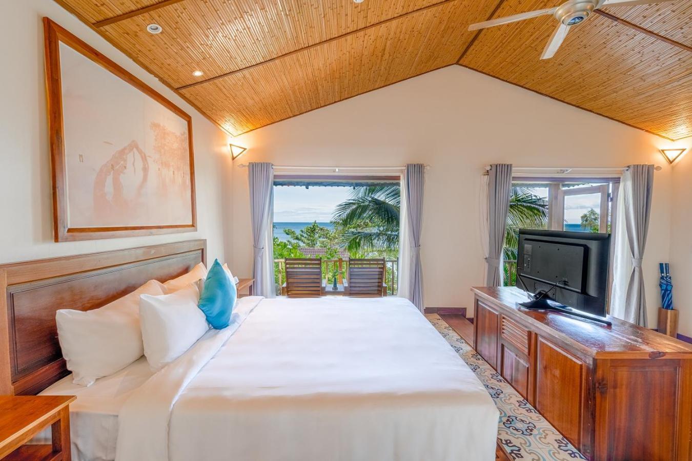 Villa Sea View