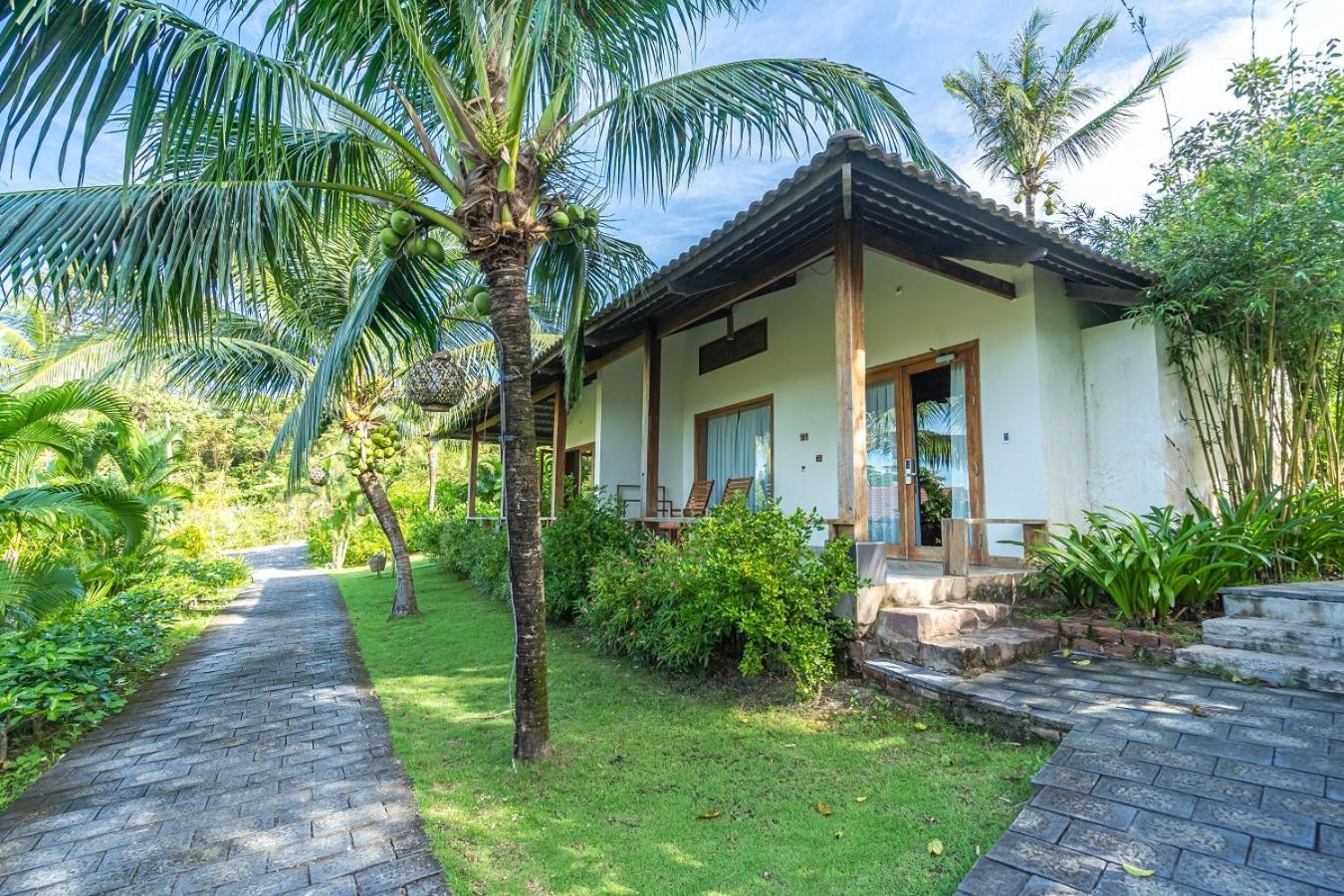 Villa Sea View