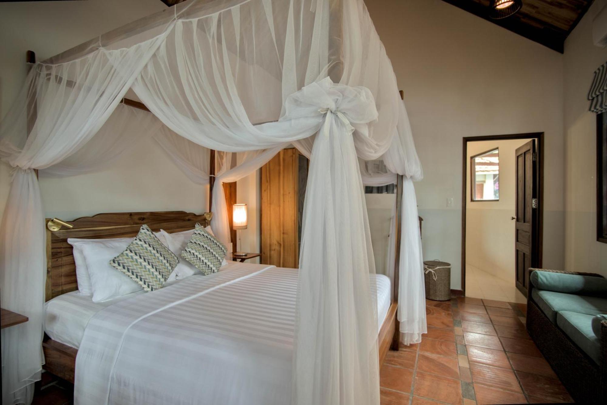 Two-Bedroom Villa Ocean View