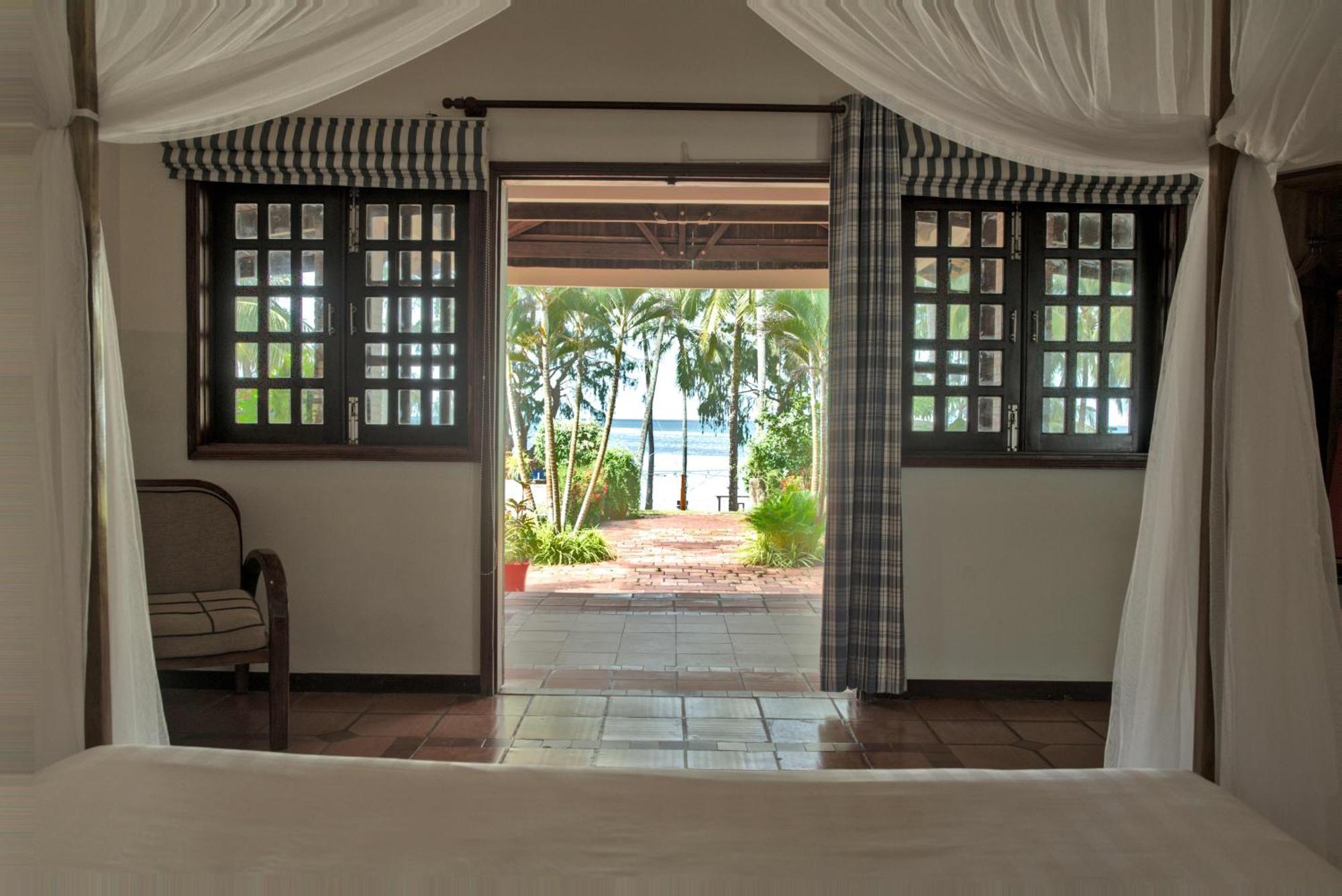 Deluxe Double Room Sea View
