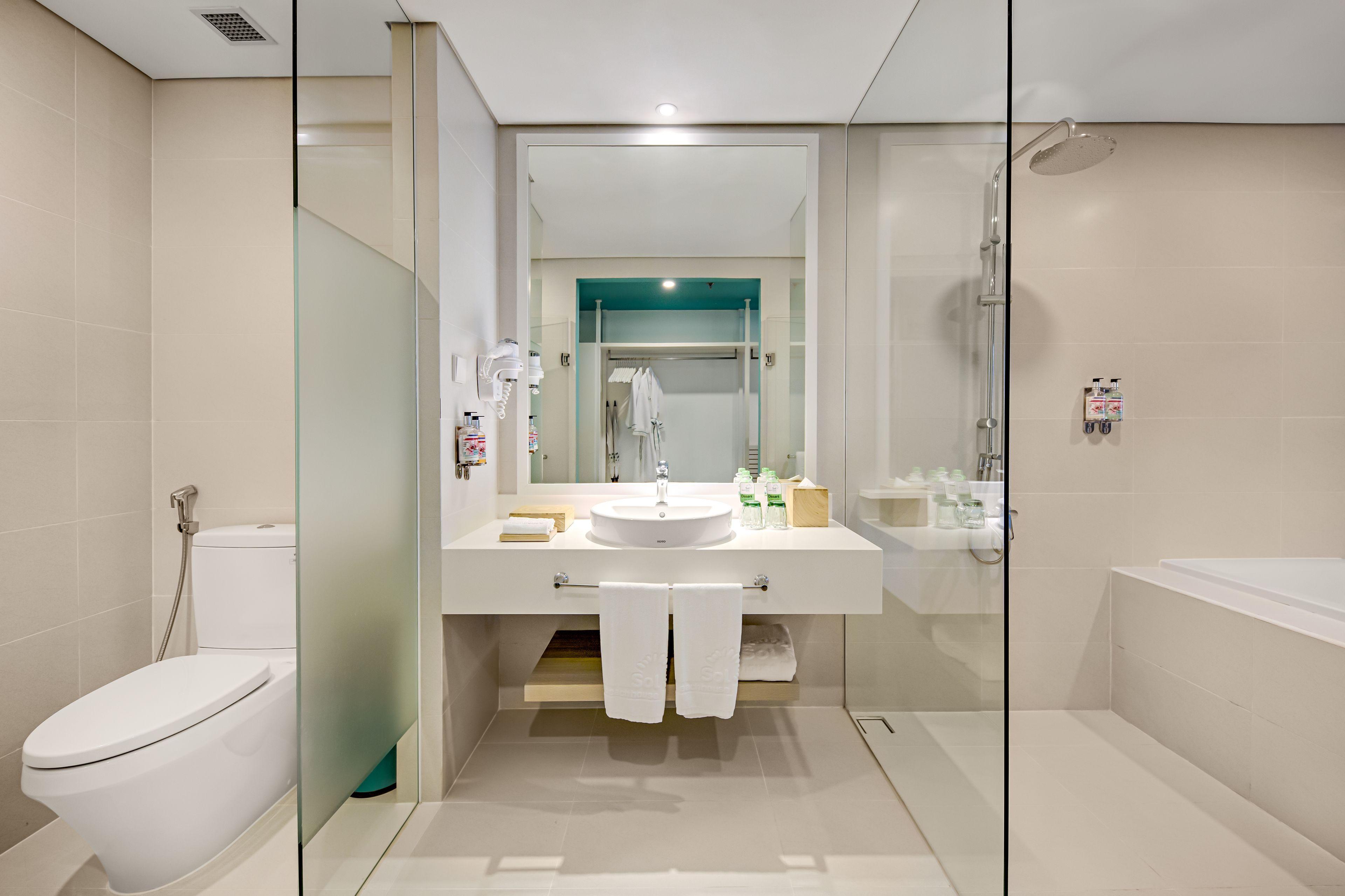 Habitación Superior