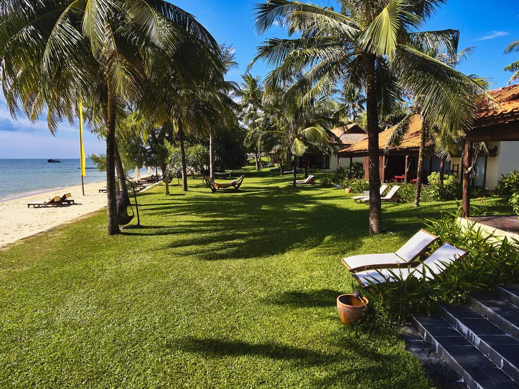 Villa - Côté Plage