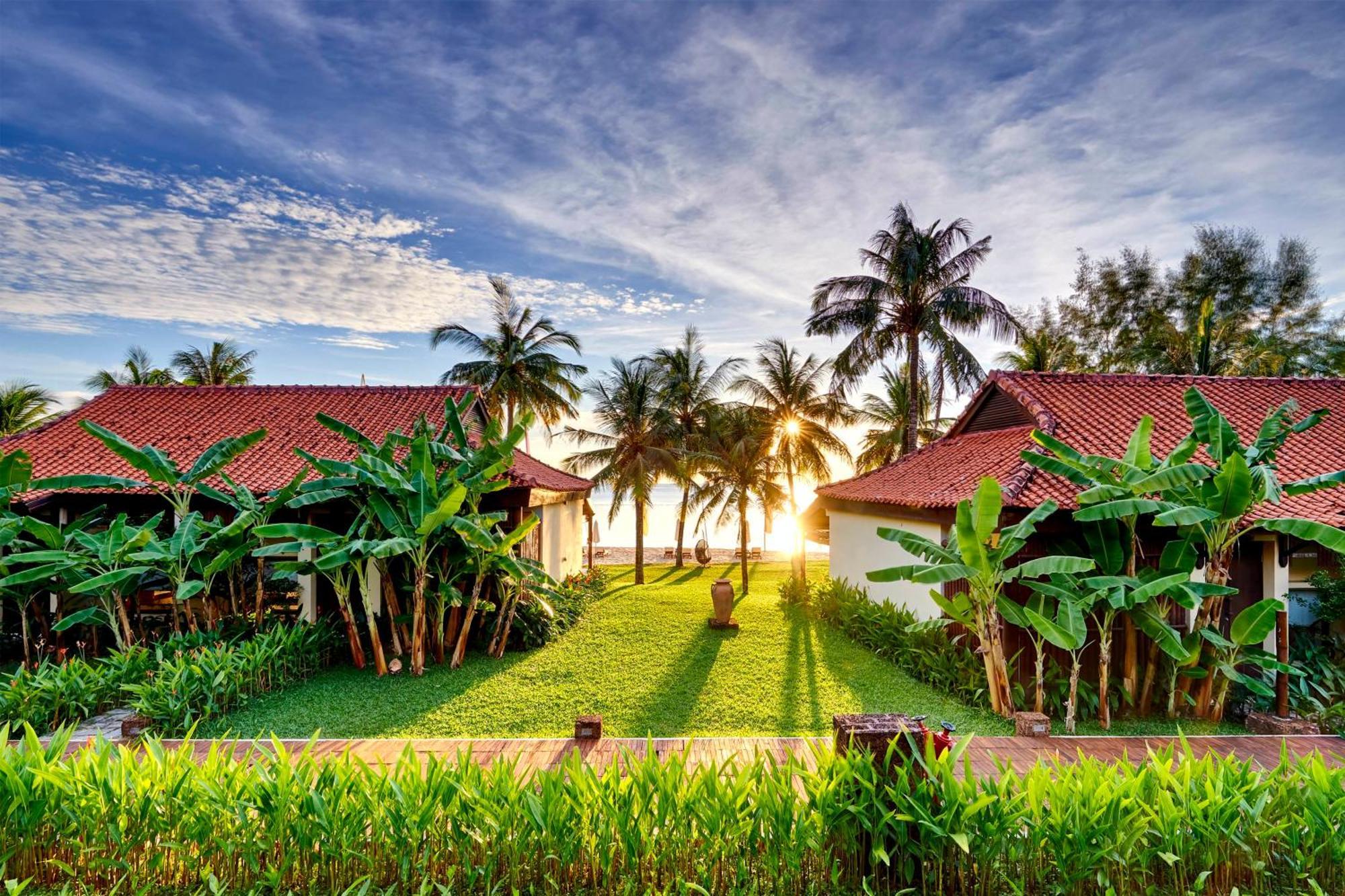 Villa - Vue sur Mer