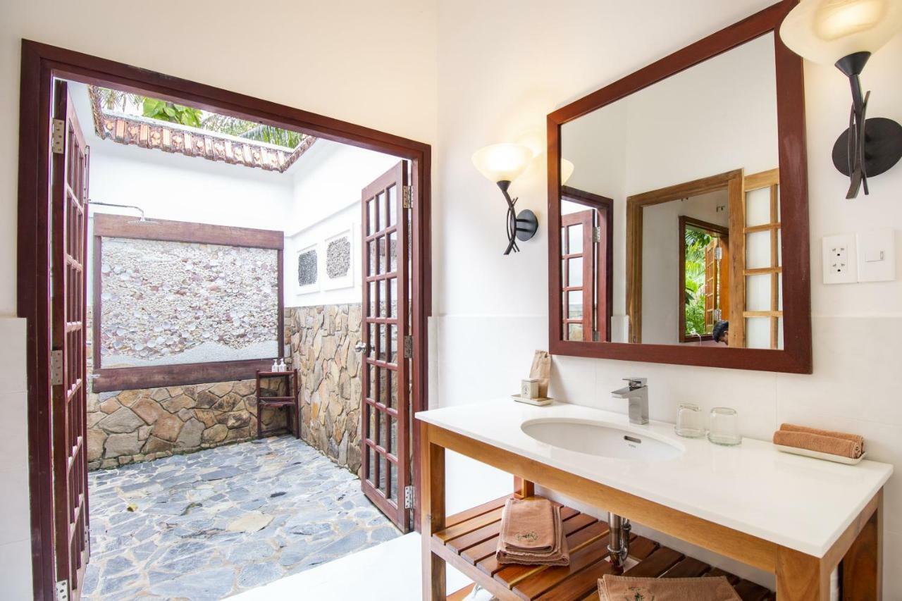 Deluxe Double Room Sea View