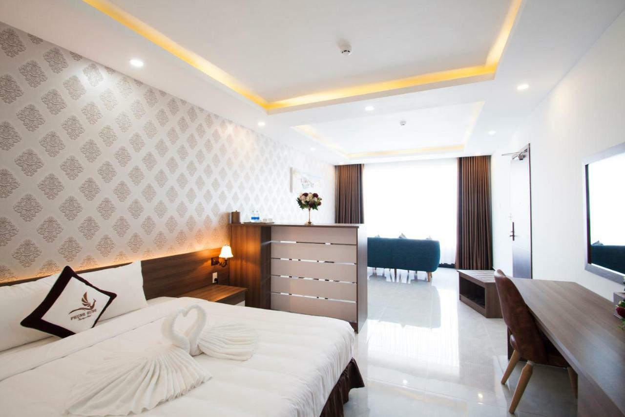 Suite met Uitzicht op Zee