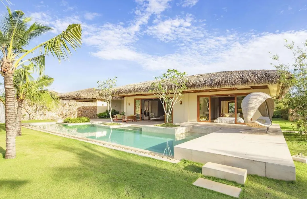 Fusion Resort Phu Quoc - All Spa Inclusive-1