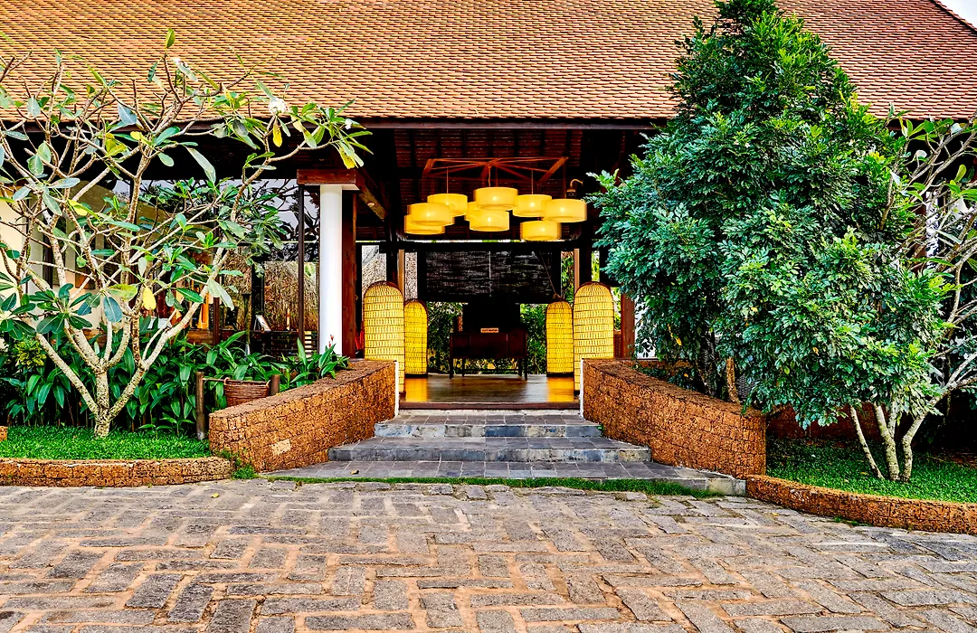 Chen Sea Resort & Spa Phu Quoc-1