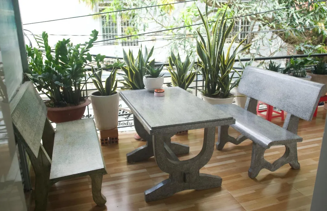 Duong Hieu Guesthouse-1