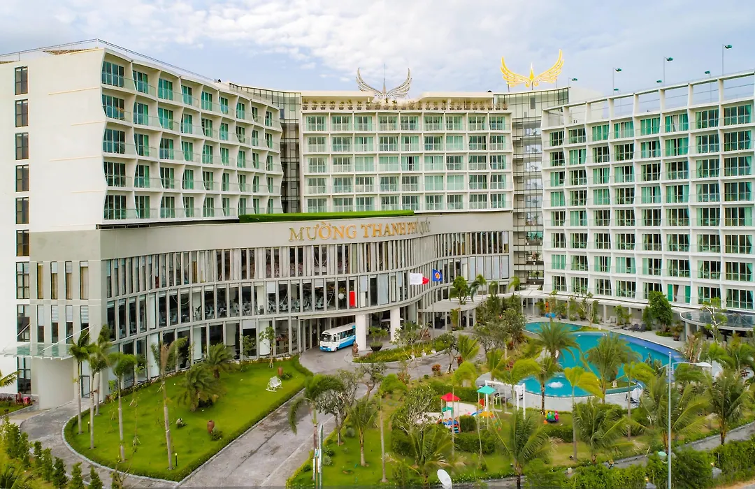 Muong Thanh Luxury Phu Quoc Hotel-1