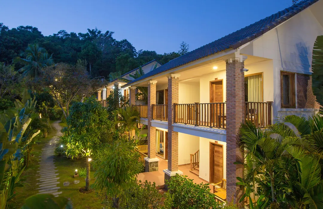 Nadine Phu Quoc Resort & Spa-1