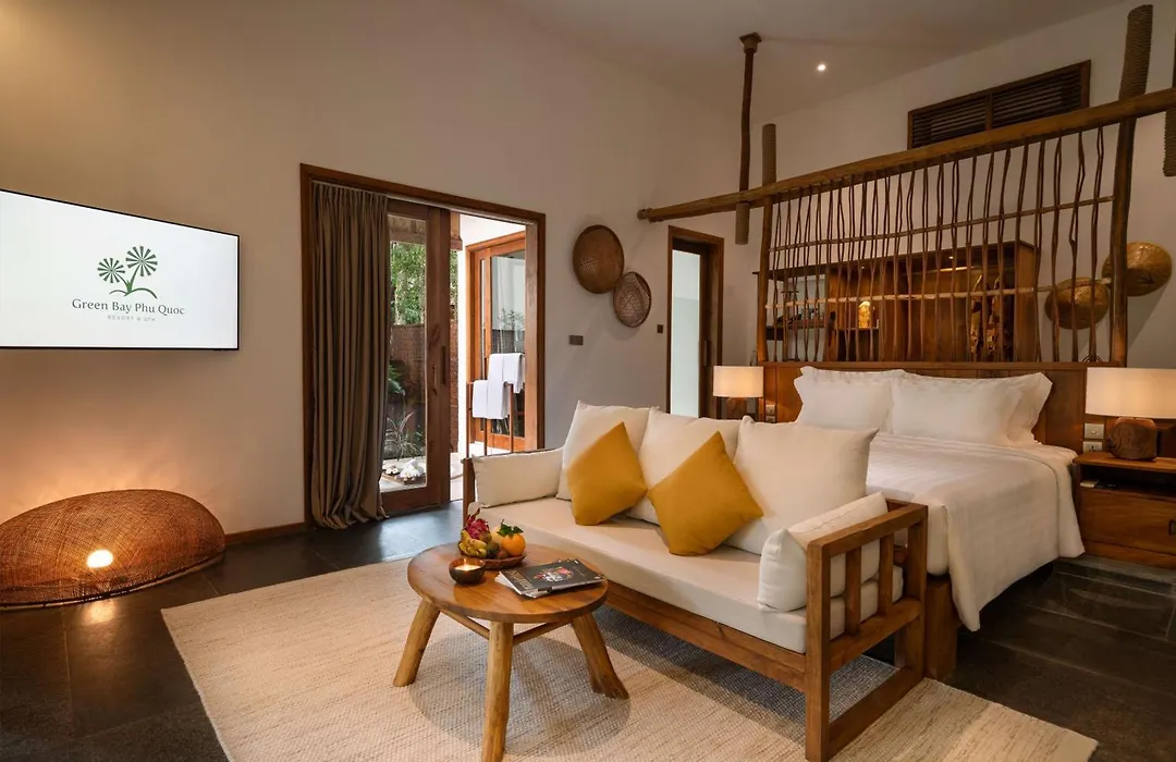 Green Bay Phu Quoc Resort & Spa-1