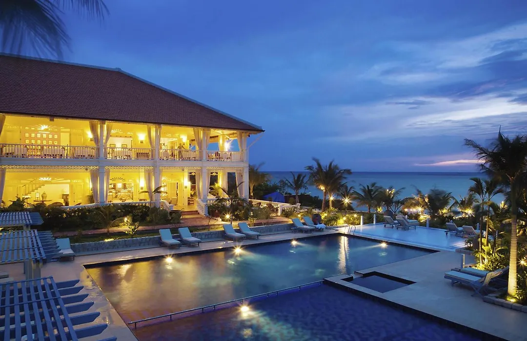 La Veranda Resort Phu Quoc - Mgallery-1