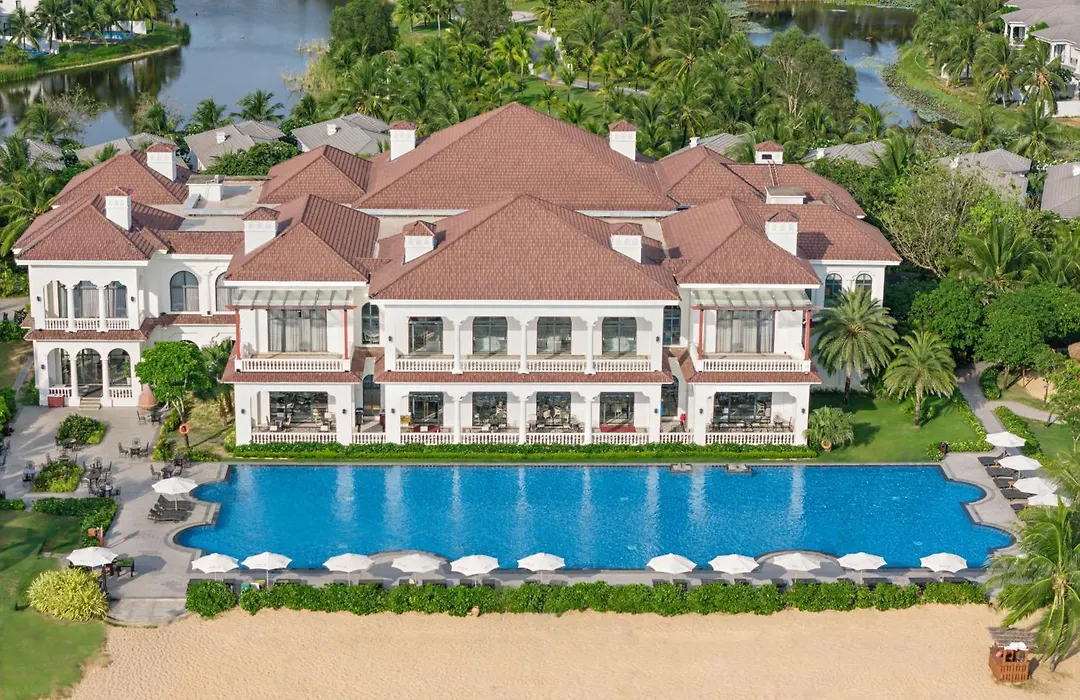 Meliá Vinpearl Phu Quoc-1