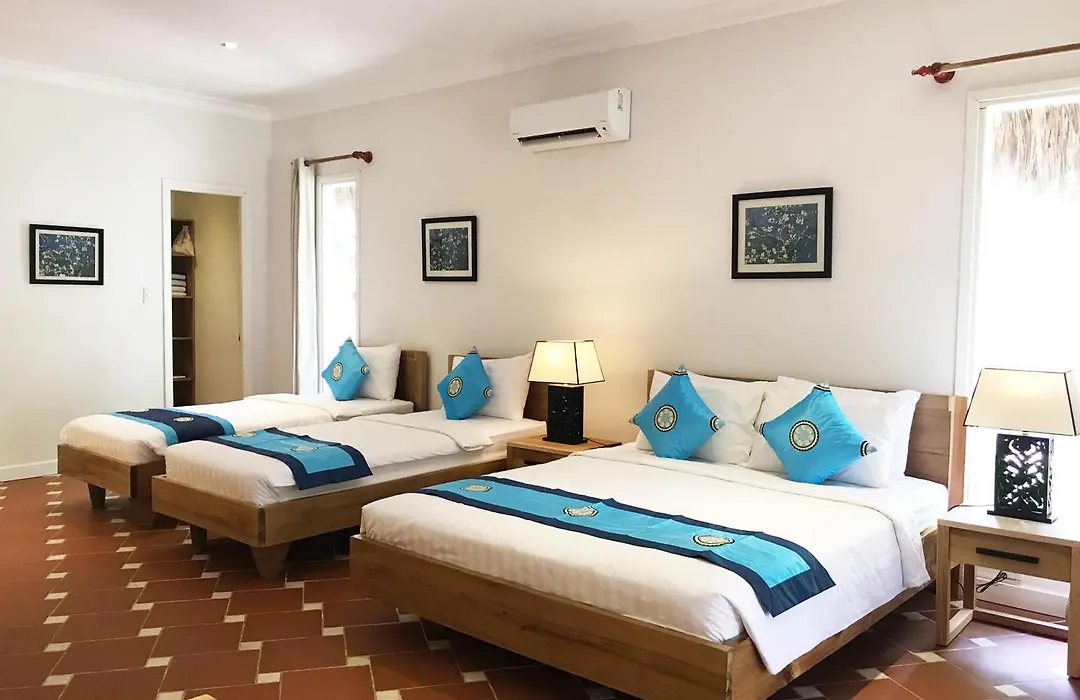 Peppercorn Beach Resort-1
