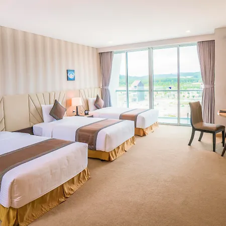 Muong Thanh Luxury Phu Quoc Hotel-3