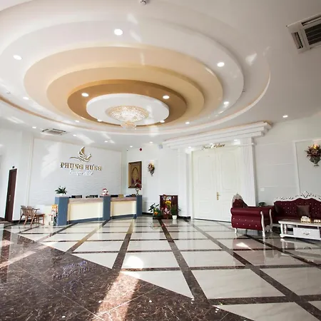 Phung Hung Boutique Hotel-2