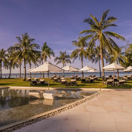 The Shells Resort & Spa Phu Quoc-2