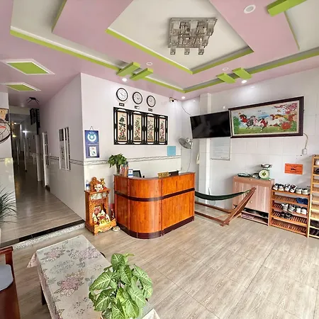 Duong Hieu Guesthouse-3