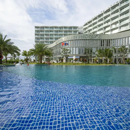 Muong Thanh Luxury Phu Quoc Hotel-2