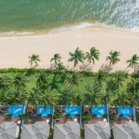 Meliá Vinpearl Phu Quoc-2