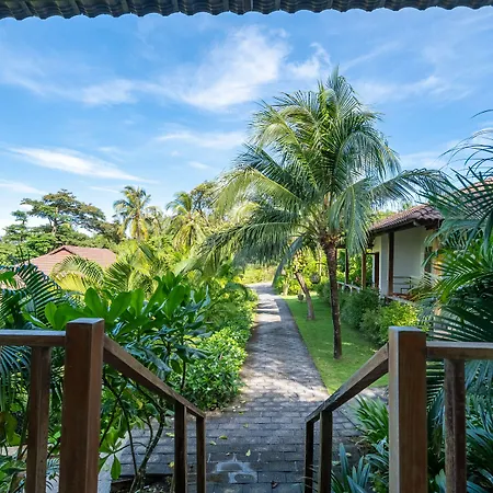 Camia Resort & Spa-3