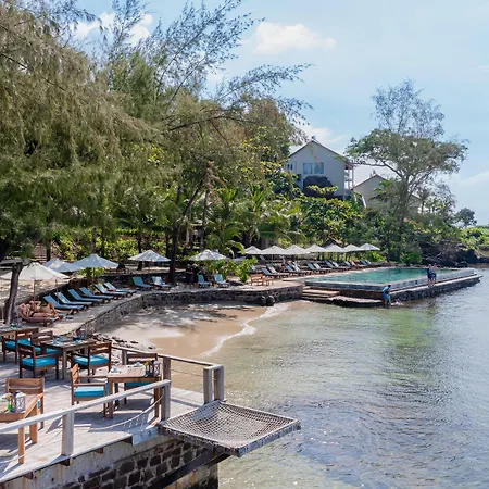 Camia Resort & Spa-2